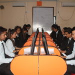 Batch 2072 Computer Lab